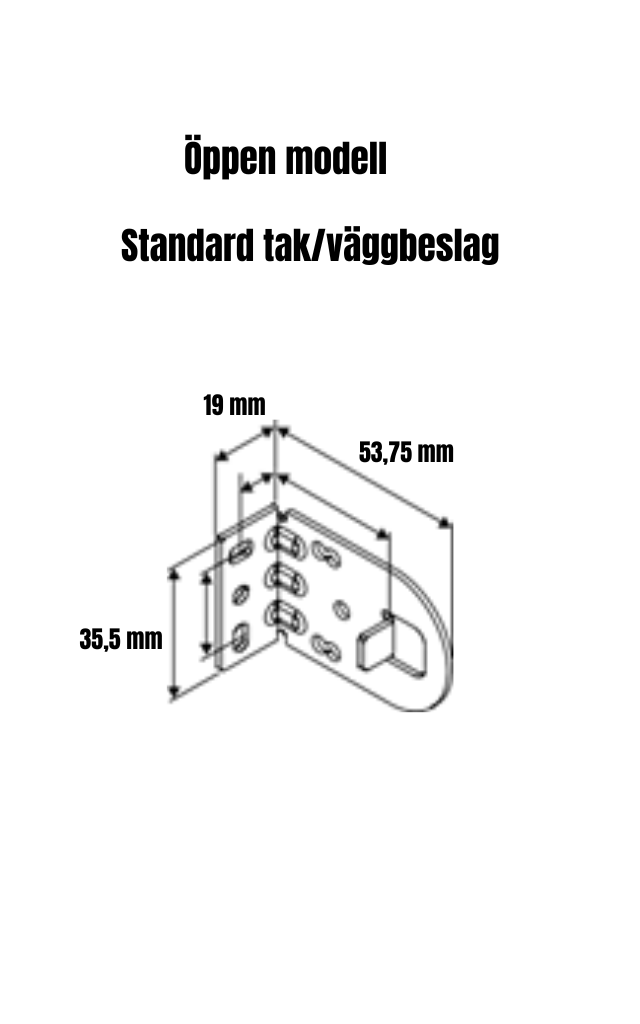 BERLIN-0919 Rullgardin - Bild 5