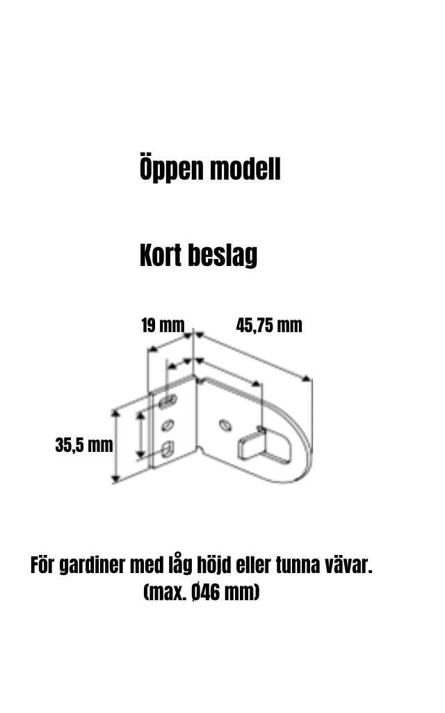 BERLIN-0919 Rullgardin - Bild 6