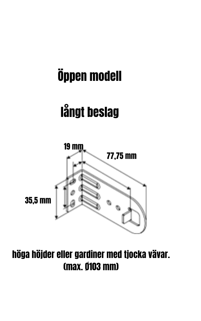 BERLIN-0919 Rullgardin - Bild 7
