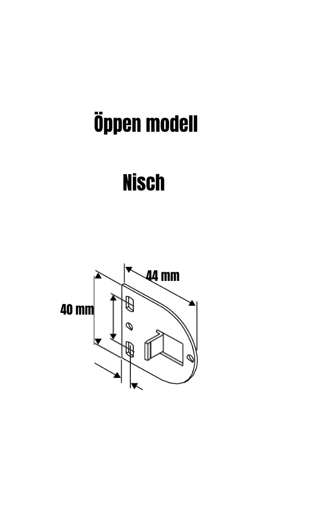 BERLIN-0919 Rullgardin - Bild 8